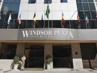 Windsor Plaza Copacabana Hotels near Leme Beach