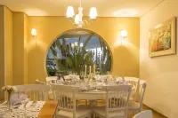 Astron Hotel Bauru by Nobile Hotels in Bauru