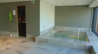 Hotel Stayen - Gym