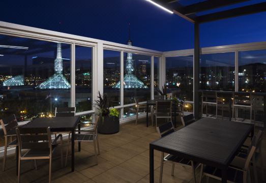 3. 호텔 이스트룬드..