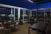Hotel Eastlund, BW Premier Collection - 4-Star