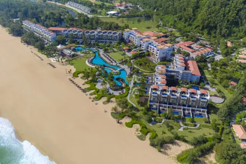 Angsana Lăng Cô