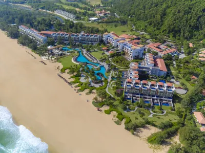 Angsana Lăng Cô Hotels in 