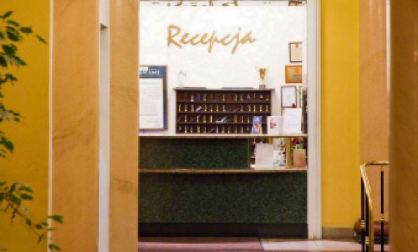 Aiden by Best Western Lodz