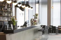 Park Inn by Radisson Leuven Hotels in Bierbeek