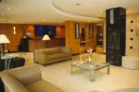 César Inn Juiz de Fora Hotel Hotels in Juiz de Fora