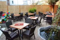 Art Inn Hotel Dinslaken Hotels in Rheinberg