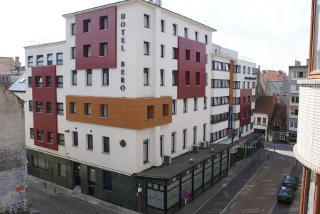Hotel Bero