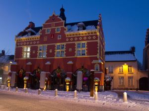 Hotel de Boskar Peer