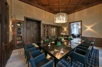 Platinum Palace Boutique Hotel & Spa
