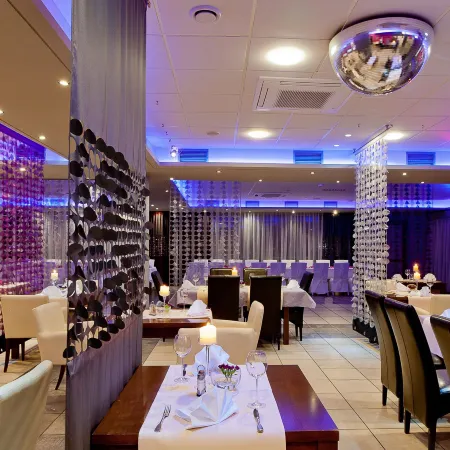 Hotel 3 Trio