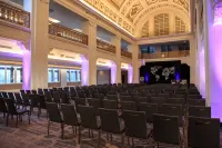 Renaissance Cincinnati Downtown Hotel Hotels in Cincinnati