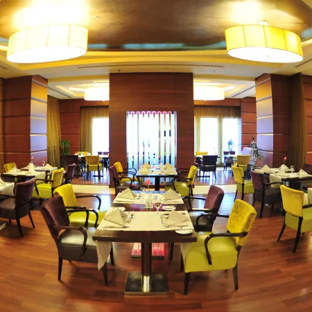 Crowne Plaza AL KHOBAR by IHG