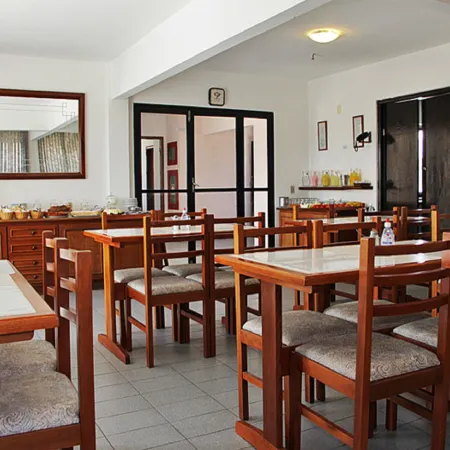 Scala Residence Hotel