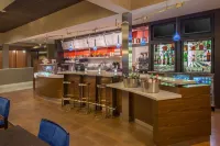 Courtyard Dallas Addison/Midway - bar