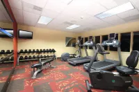 Courtyard Topeka - Gym