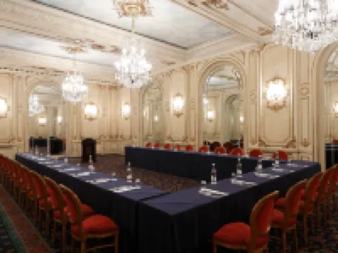 Hotel Le Plaza Brussels Hoteles en Bruselas