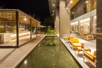 Crowne Plaza VIENTIANE by IHG - 5-Star