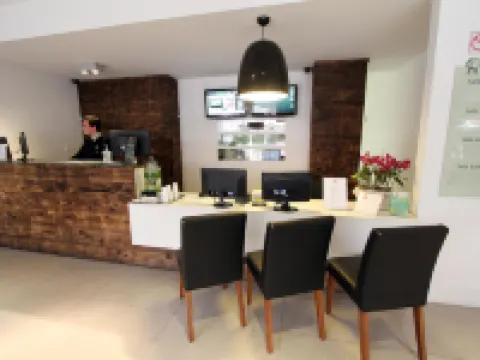 Hotel Curi Executive Hôtels à : Pelotas