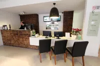 Hotel Curi Executive Hotels in Pelotas