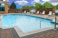 Courtyard Niagara Falls - Rooftop Pools