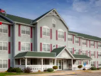 Country Inn & Suites by Radisson, Waterloo, IA Hotels in Waterloo