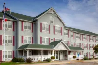 Country Inn & Suites by Radisson, Waterloo, IA Hotele w pobliżu Oelwein Veterans Memorial Park