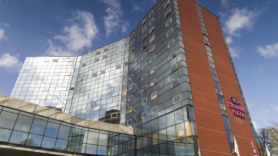 Crowne Plaza HARROGATE by IHG