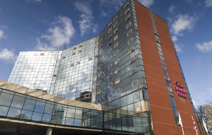 Crowne Plaza HARROGATE by IHG