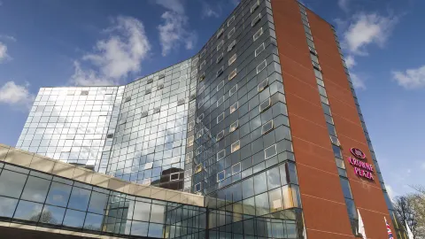 Crowne Plaza HARROGATE by IHG in Harrogate