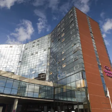 Crowne Plaza HARROGATE by IHG