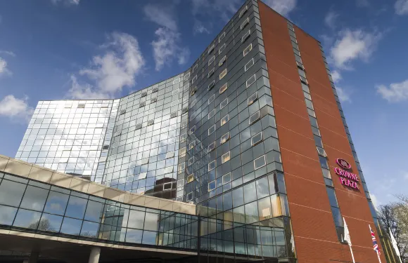 Crowne Plaza 約克郡