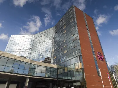 Crowne Plaza Harrogate Hotels in Harrogate