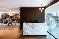 Hyatt Regency Manchester - bar
