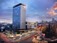 Hemus Hotel Sofia Hotels near Sofia Airport