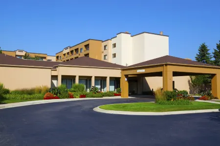 Courtyard Chicago O'Hare