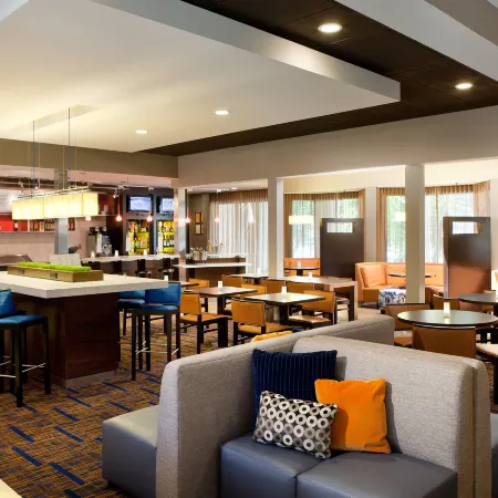 Courtyard Pleasanton