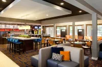 Courtyard Pleasanton Hotels in Pleasanton