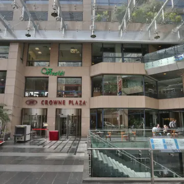 Crowne Plaza BEIRUT by IHG Hotels near Martyrs' Square