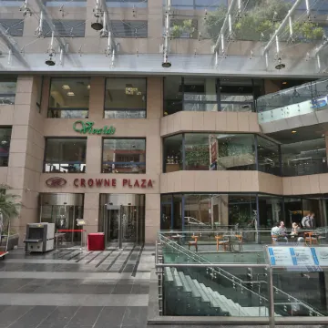 Crowne Plaza BEIRUT by IHG