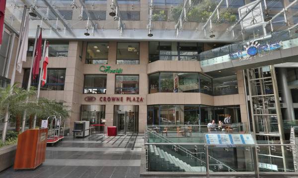 Crowne Plaza Beirut by IHG