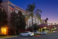 Fairfield Inn Mission Viejo Orange County