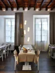 GombitHotel - breakfast