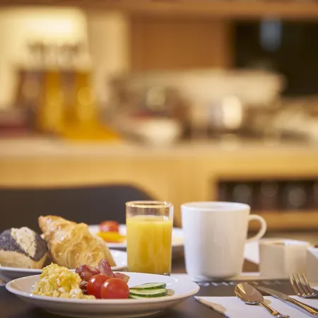 Shorfet Al Alamin Hotel