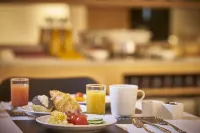 Shorfet Al Alamin Hotel - 2-Sterne