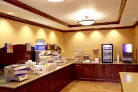 Holiday Inn Express & Suites PADUCAH WEST by IHG - Bữa sáng