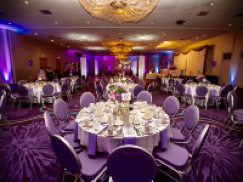 Wyndham Rochester Downtown Hotels in Rochester