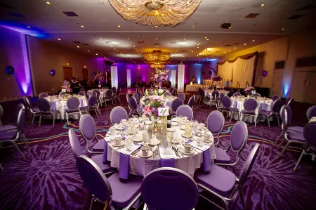 Wyndham Rochester Downtown