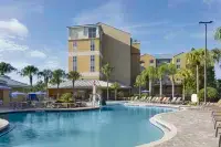 Fairfield Inn & Suites Orlando at SeaWorld®