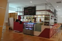 Fiesta Inn Cuautitlan - bar